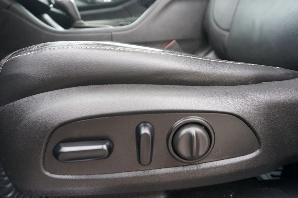 used 2018 GMC Acadia car, priced at $18,774