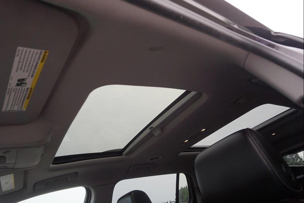 used 2018 GMC Acadia car, priced at $18,774