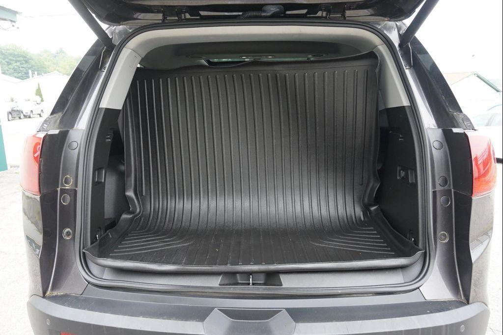 used 2018 GMC Acadia car, priced at $18,774
