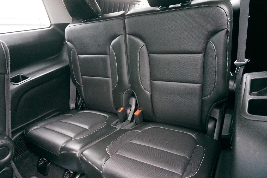 used 2018 GMC Acadia car, priced at $18,774