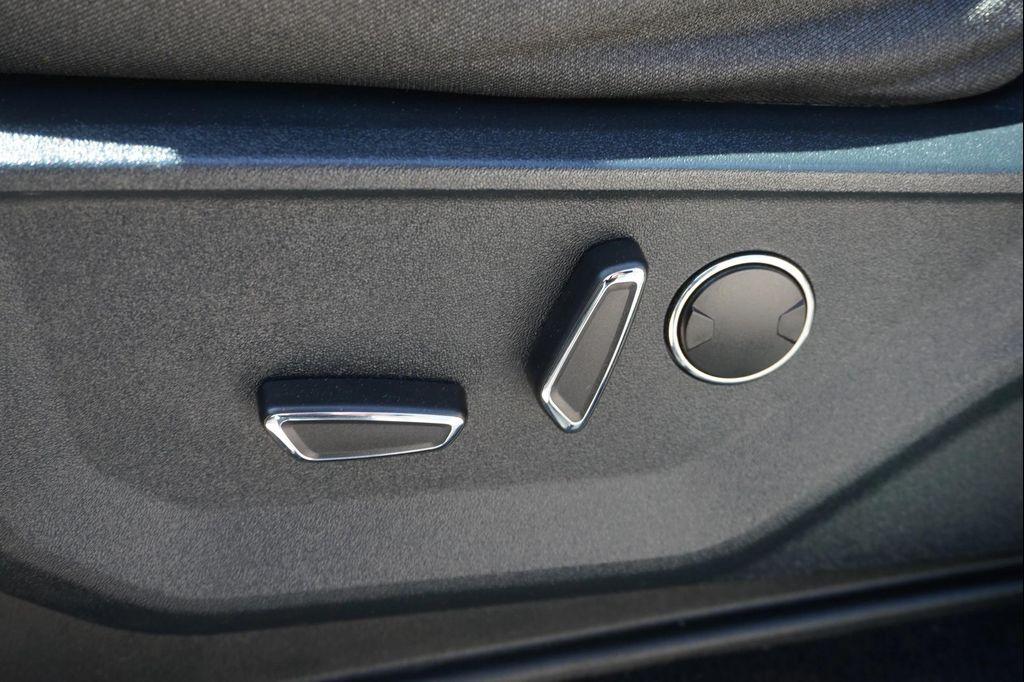 used 2021 Ford F-150 car, priced at $36,318