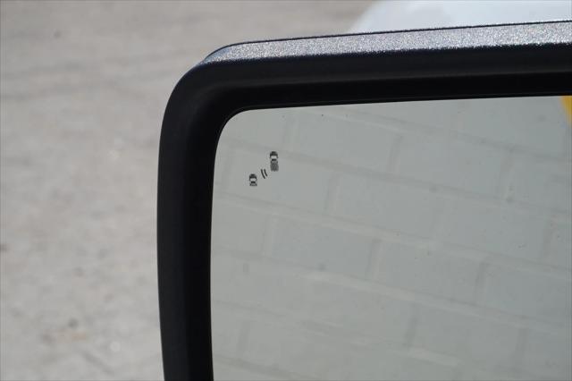 used 2021 Ford F-150 car, priced at $39,041
