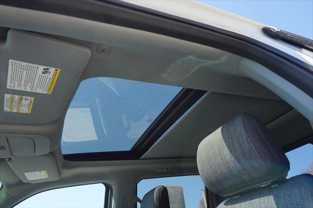 used 2021 Ford F-150 car, priced at $39,041