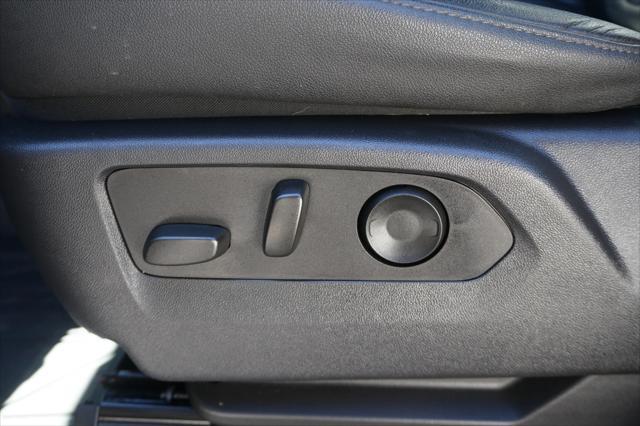 used 2023 Chevrolet Silverado 1500 car, priced at $59,942