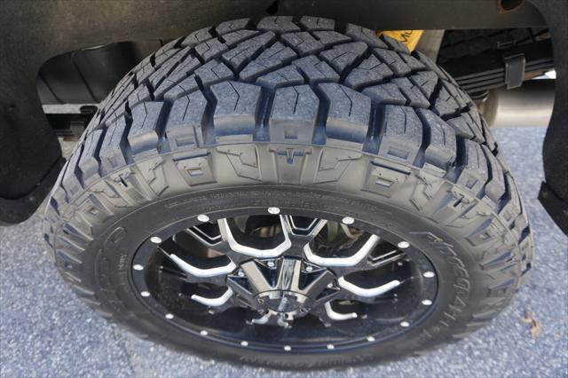 used 2023 Chevrolet Silverado 1500 car, priced at $59,942