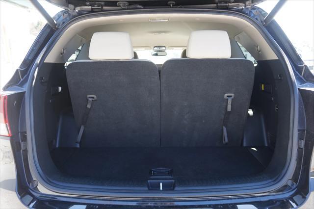 used 2019 Kia Sorento car, priced at $19,844