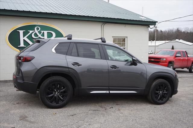 used 2023 Mazda CX-50 car, priced at $29,880