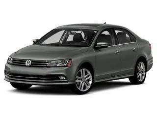 used 2015 Volkswagen Jetta car