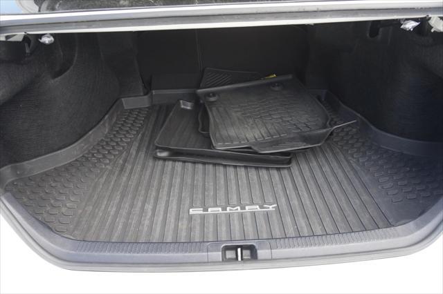 used 2023 Toyota Camry car, priced at $27,988