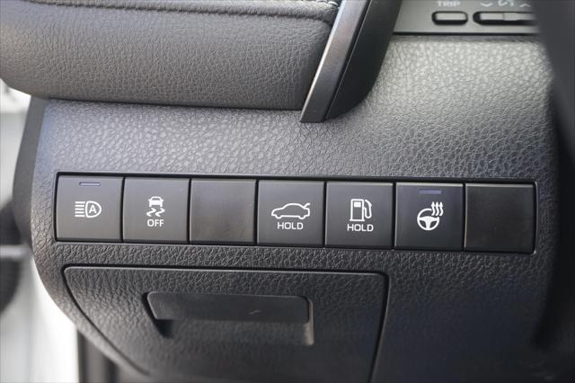 used 2023 Toyota Camry car, priced at $27,988