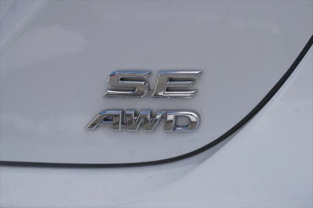 used 2023 Toyota Camry car, priced at $27,988