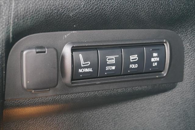 used 2018 Ford Explorer car, priced at $21,990