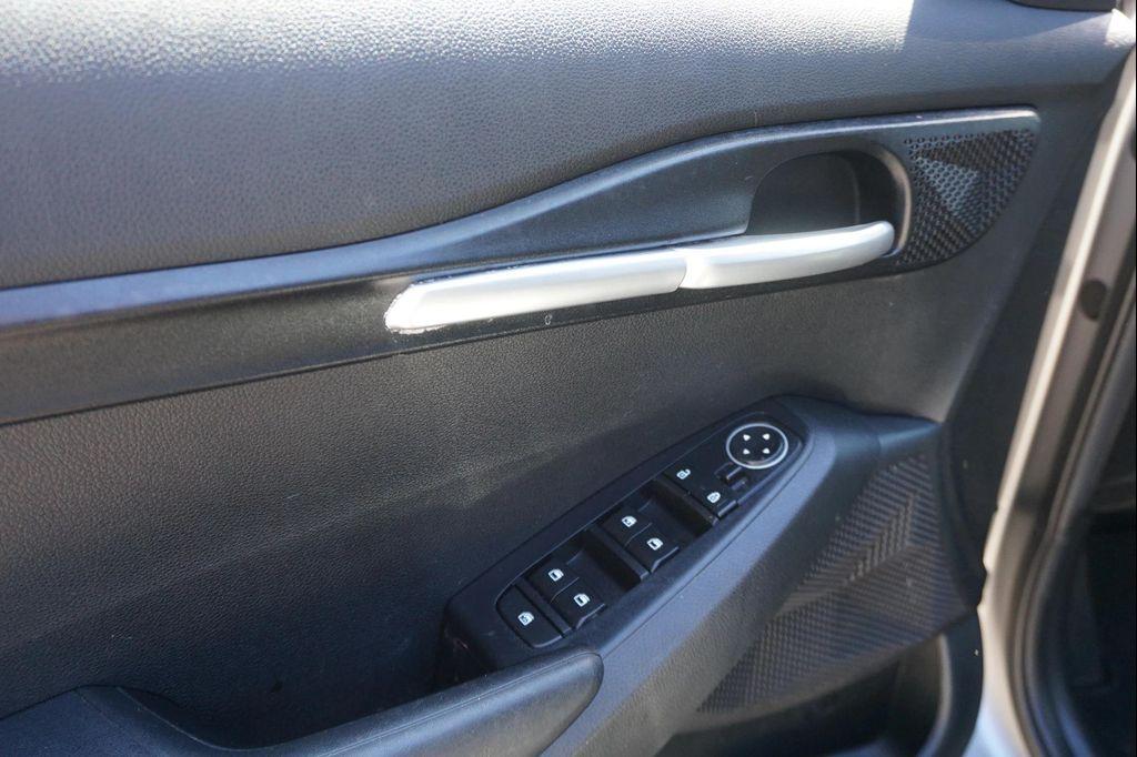 used 2023 Kia Seltos car, priced at $19,990