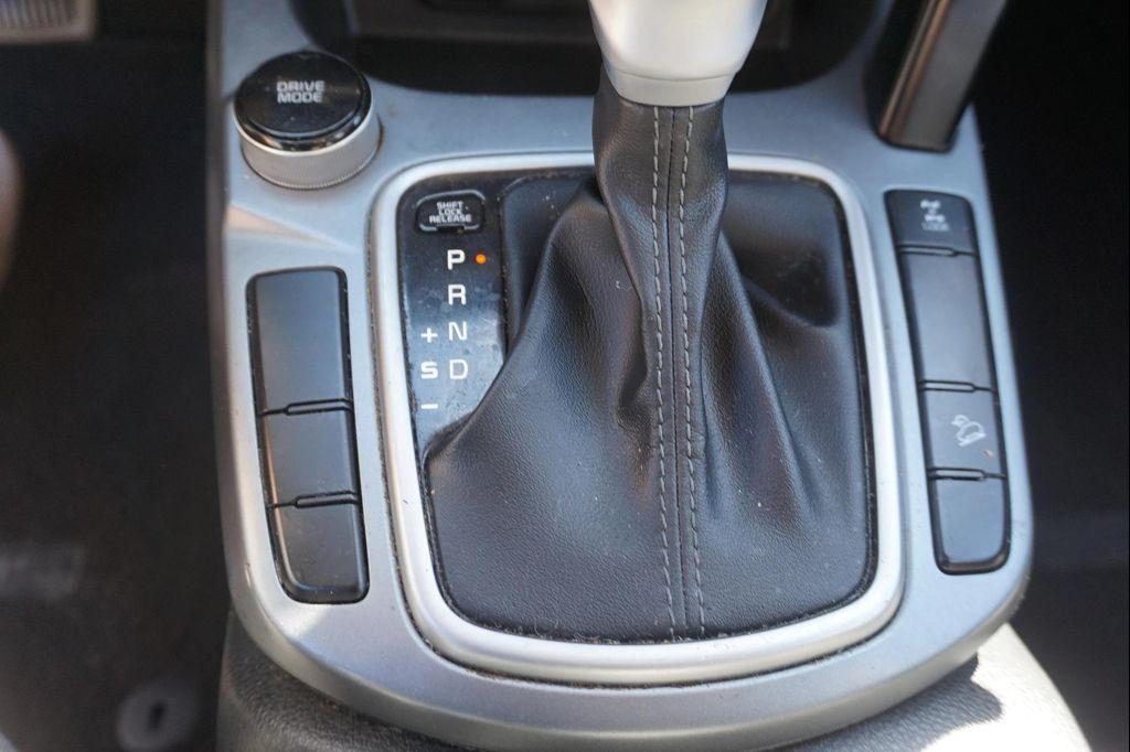 used 2023 Kia Seltos car, priced at $19,990