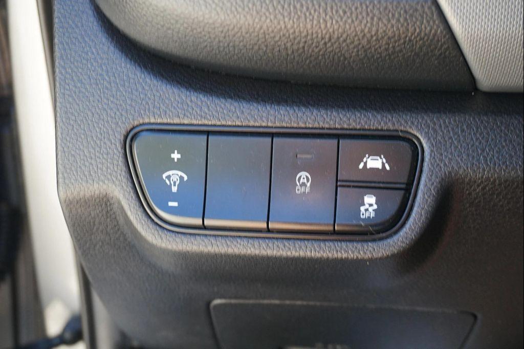 used 2023 Kia Seltos car, priced at $19,990