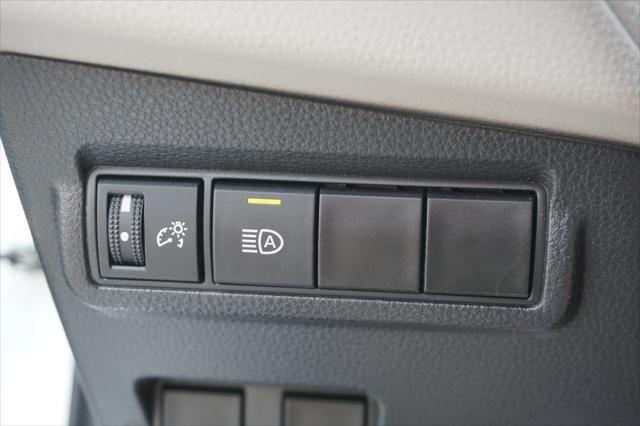 used 2023 Toyota Corolla Cross car, priced at $25,888