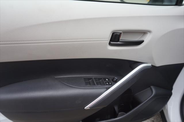 used 2023 Toyota Corolla Cross car, priced at $25,888