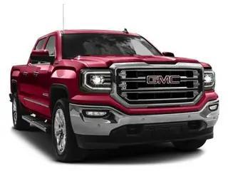 used 2016 GMC Sierra 1500 car, priced at $28,990