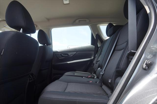 used 2020 Nissan Rogue car, priced at $16,988