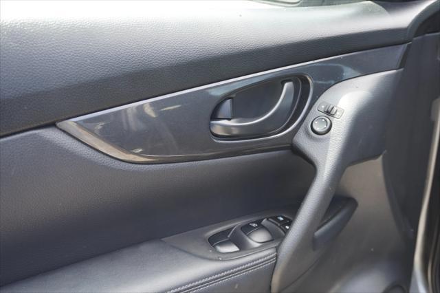 used 2020 Nissan Rogue car, priced at $16,988