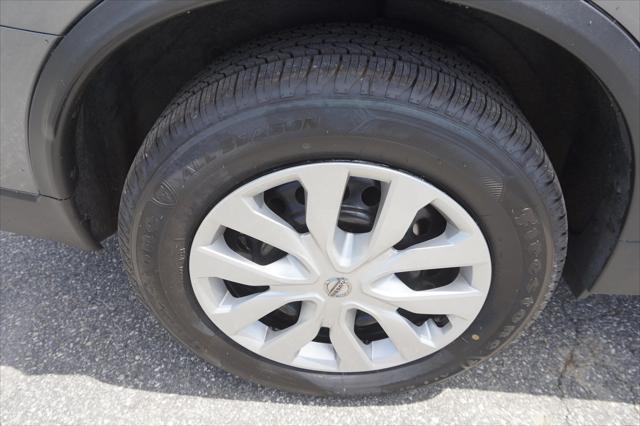 used 2020 Nissan Rogue car, priced at $16,988