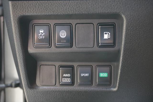 used 2020 Nissan Rogue car, priced at $16,988