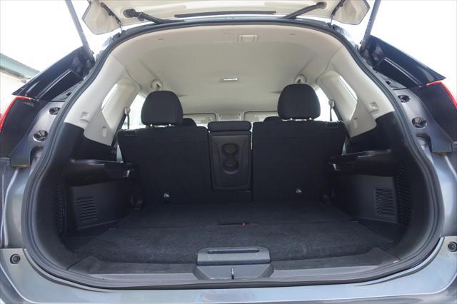 used 2020 Nissan Rogue car, priced at $16,988