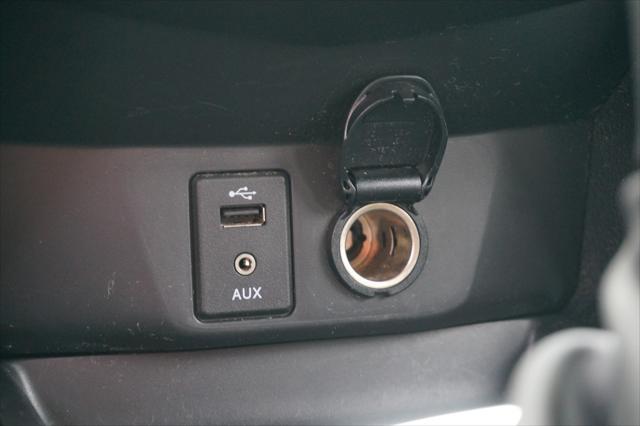 used 2018 Nissan Rogue Sport car, priced at $13,990