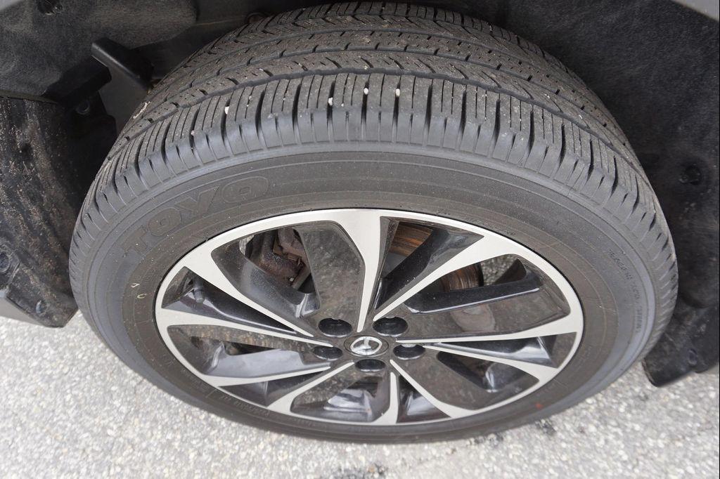 used 2023 Mazda CX-5 car, priced at $27,117