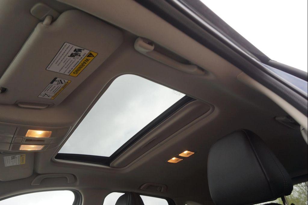used 2023 Mazda CX-5 car, priced at $27,117