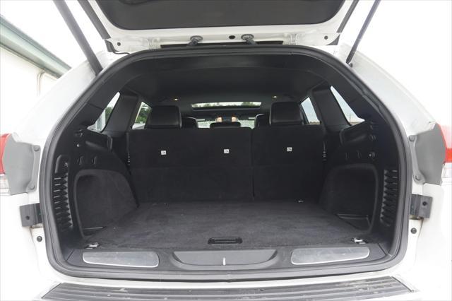 used 2019 Jeep Grand Cherokee car, priced at $21,350