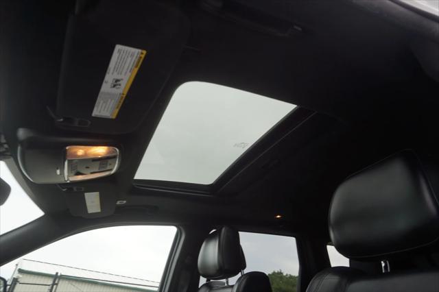 used 2019 Jeep Grand Cherokee car, priced at $21,350
