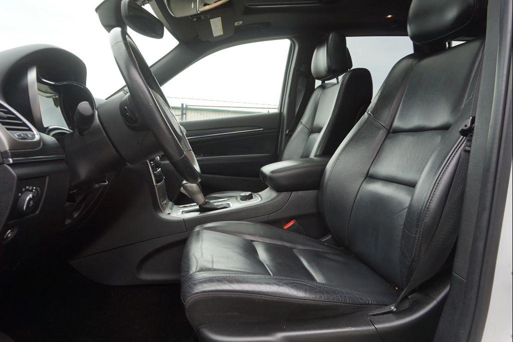 used 2019 Jeep Grand Cherokee car, priced at $20,690
