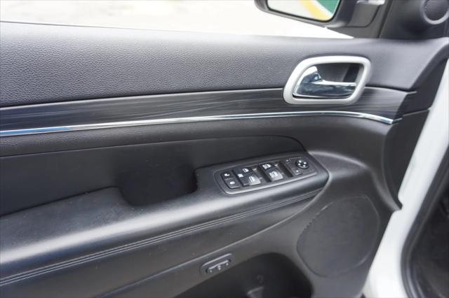 used 2019 Jeep Grand Cherokee car, priced at $21,350