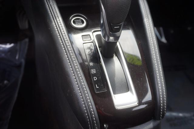 used 2020 Nissan Kicks car, priced at $15,258