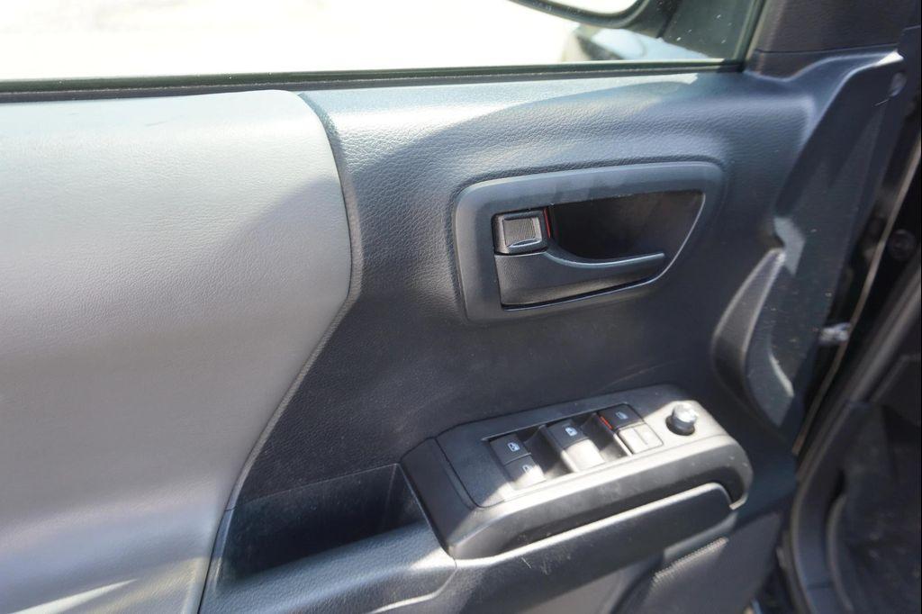 used 2018 Toyota Tacoma car