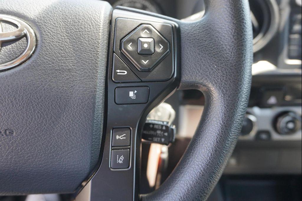 used 2018 Toyota Tacoma car