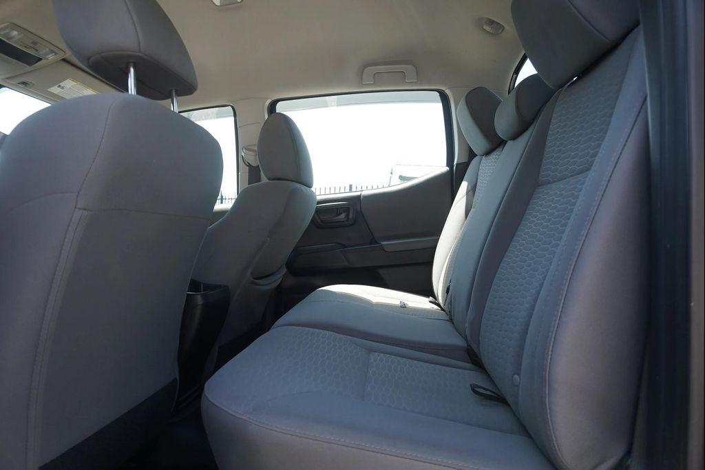 used 2018 Toyota Tacoma car