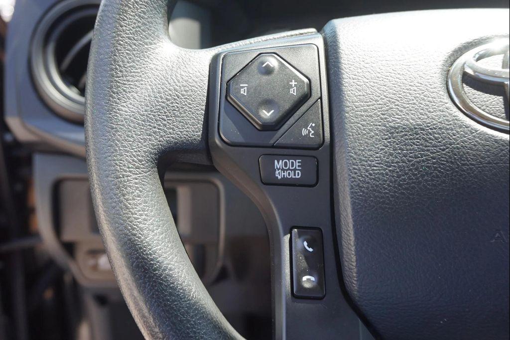 used 2018 Toyota Tacoma car