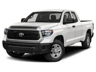 used 2019 Toyota Tundra car