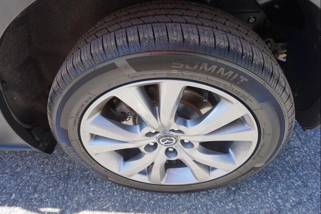 used 2021 Mazda CX-30 car, priced at $20,833