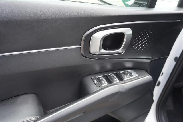 used 2023 Kia Sorento car, priced at $24,731