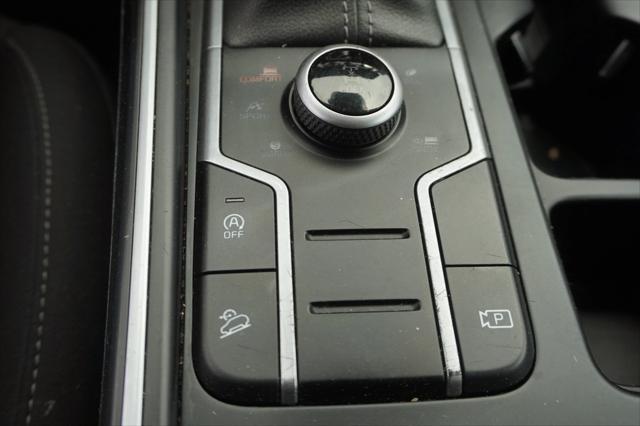 used 2023 Kia Sorento car, priced at $24,731