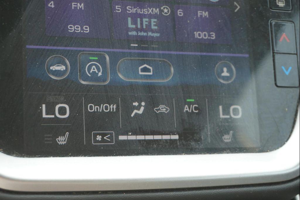 used 2021 Subaru Legacy car, priced at $24,428