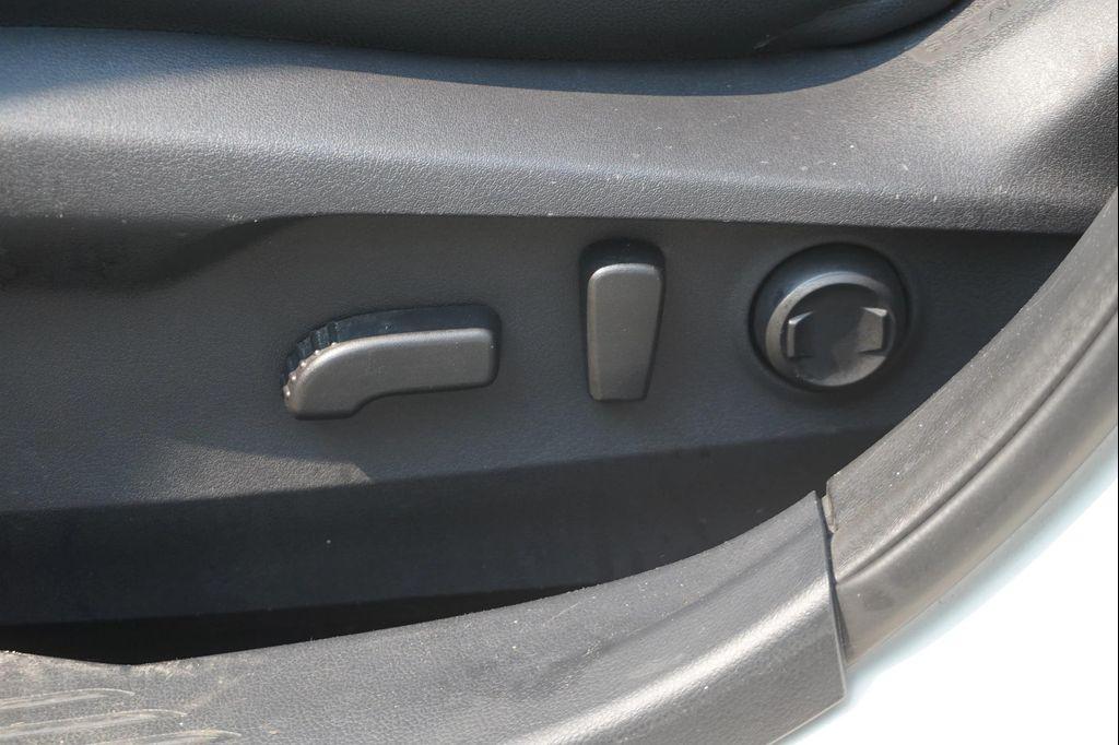 used 2021 Subaru Legacy car, priced at $24,428