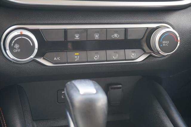 used 2020 Nissan Altima car, priced at $17,944