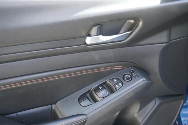 used 2020 Nissan Altima car, priced at $17,944