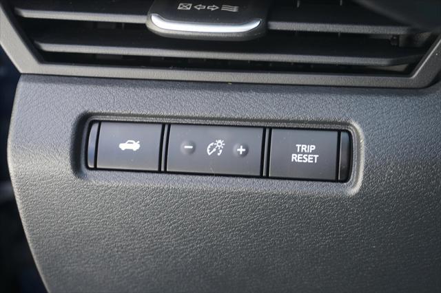 used 2020 Nissan Altima car, priced at $17,944