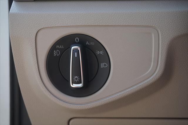 used 2019 Volkswagen Atlas car, priced at $23,744