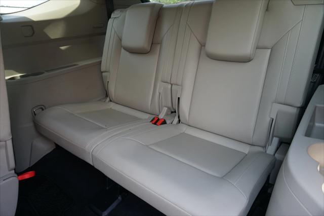 used 2019 Volkswagen Atlas car, priced at $23,744